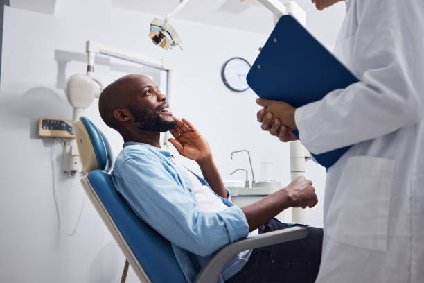 Best Emergency Dental Care for Abscessed Tooth in Olympia Heights, FL